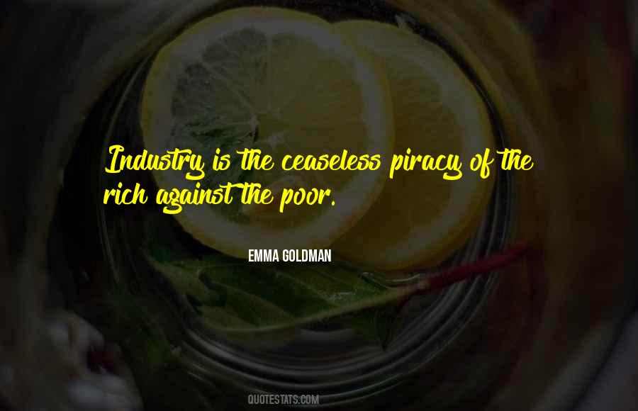 Quotes About Piracy #1270436