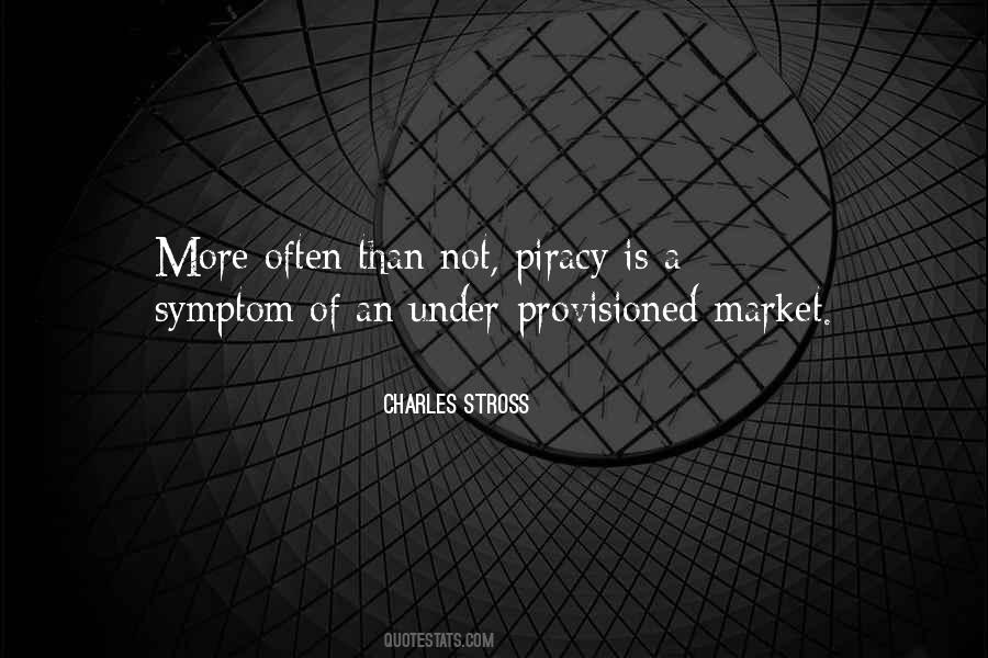 Quotes About Piracy #1532055