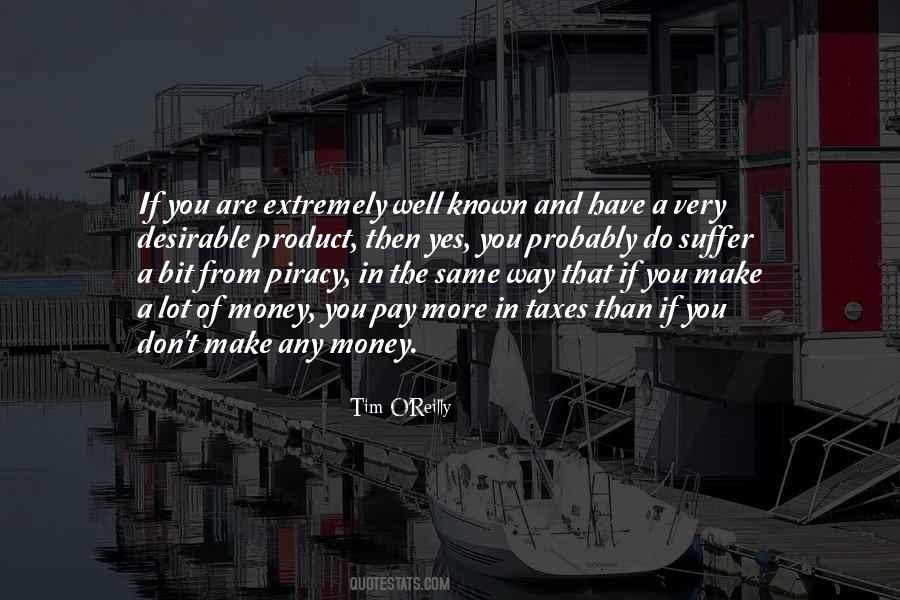 Quotes About Piracy #575633