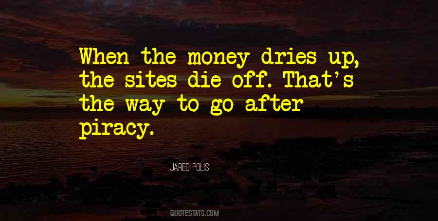 Quotes About Piracy #640234