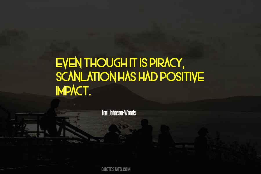 Quotes About Piracy #720356