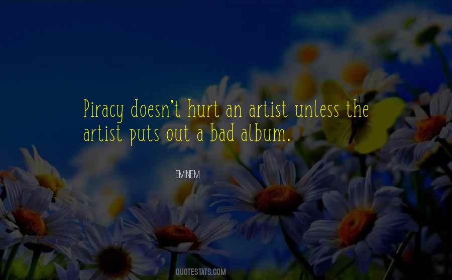 Quotes About Piracy #967000