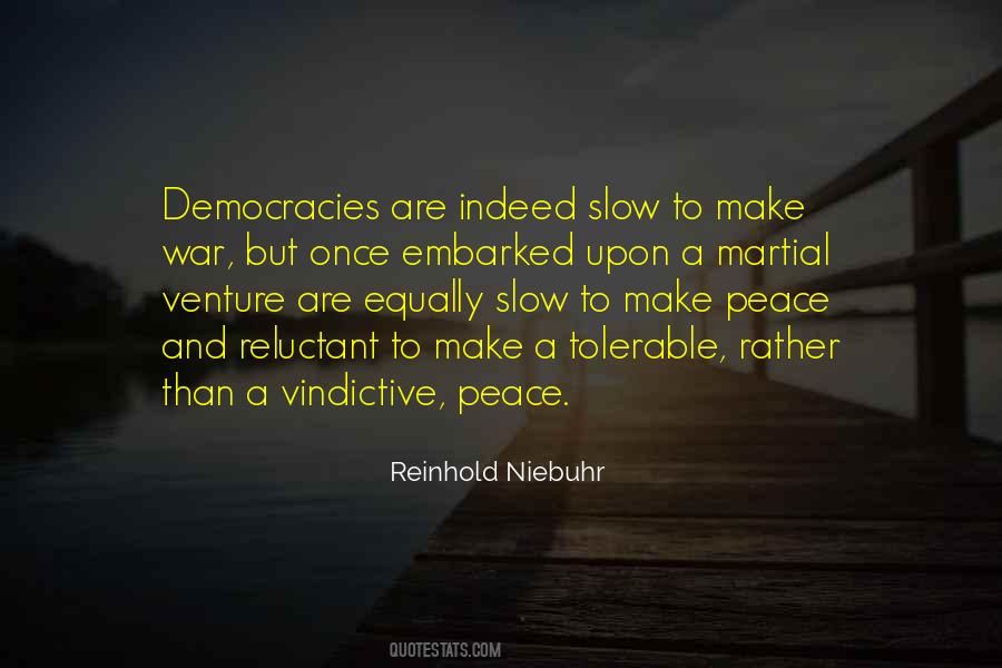 Embarked Upon Quotes #1460578