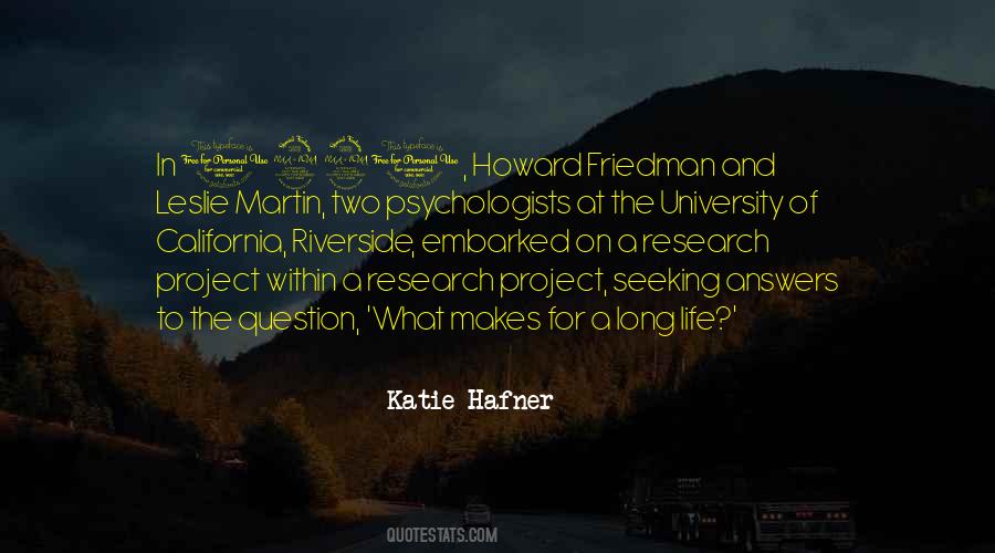 Embarked Upon Quotes #156078