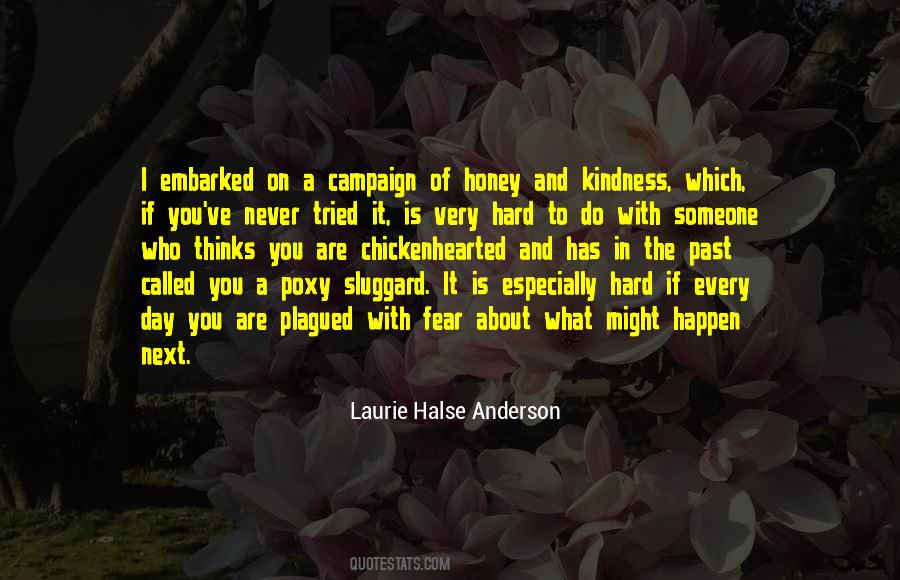Embarked Upon Quotes #751002