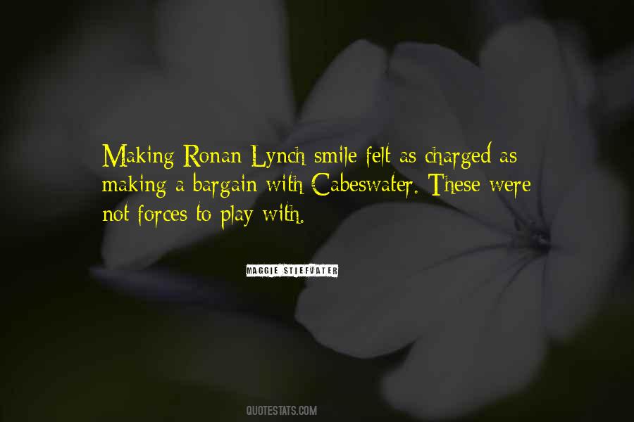 Quotes About Making Him Smile #861833