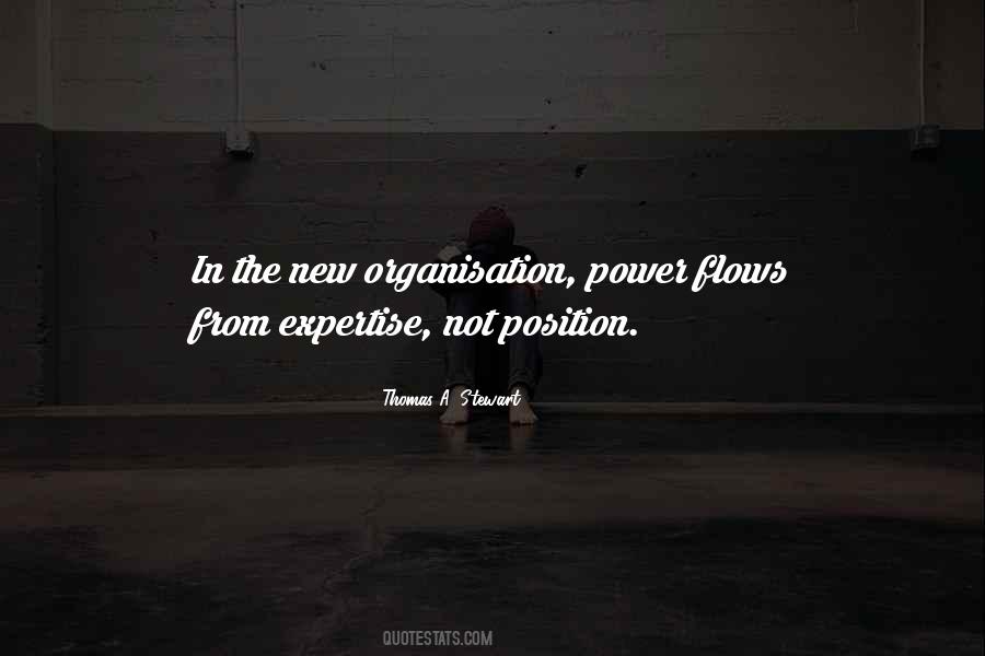 Quotes About New Position #1247105