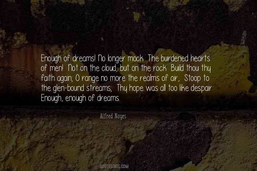 Quotes About Despair #1780410