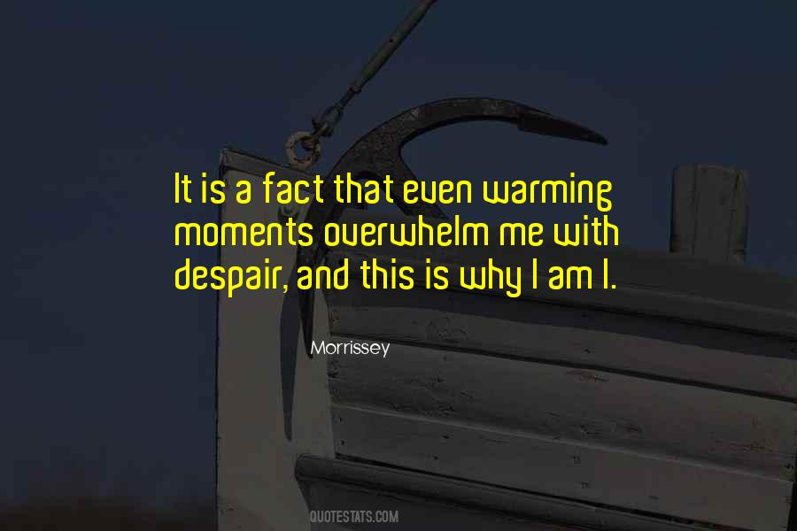 Quotes About Despair #1823147