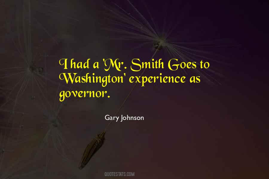 Mr Smith Goes To Washington Quotes #1399002