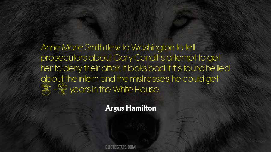 Mr Smith Goes To Washington Quotes #988206