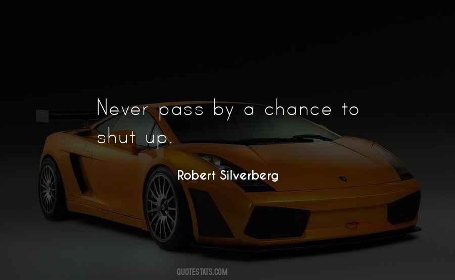 Quotes About Never #1872442