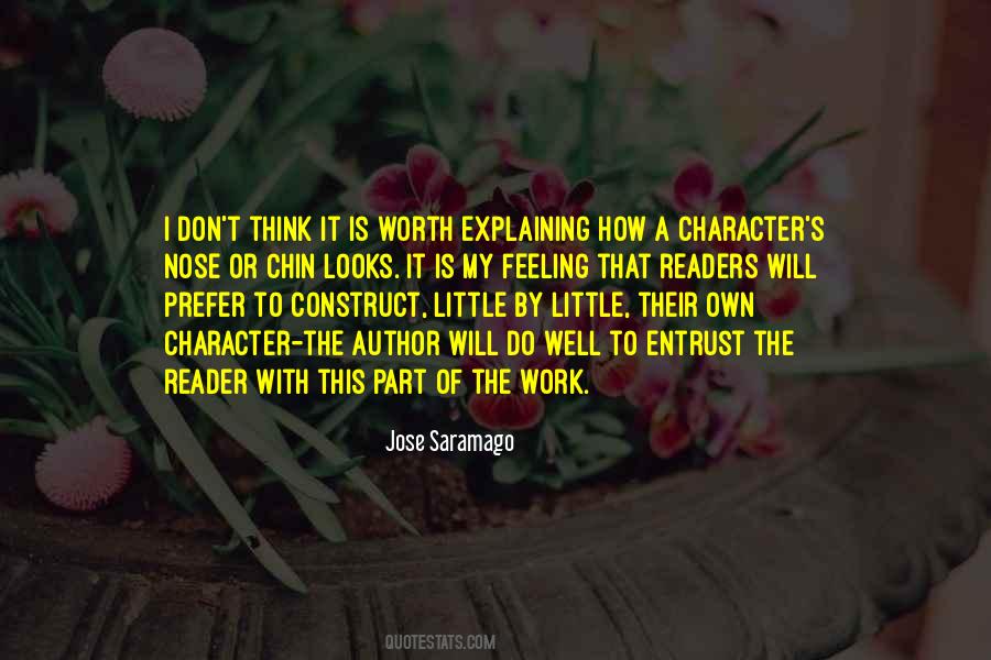 Little By Little Quotes #1181754