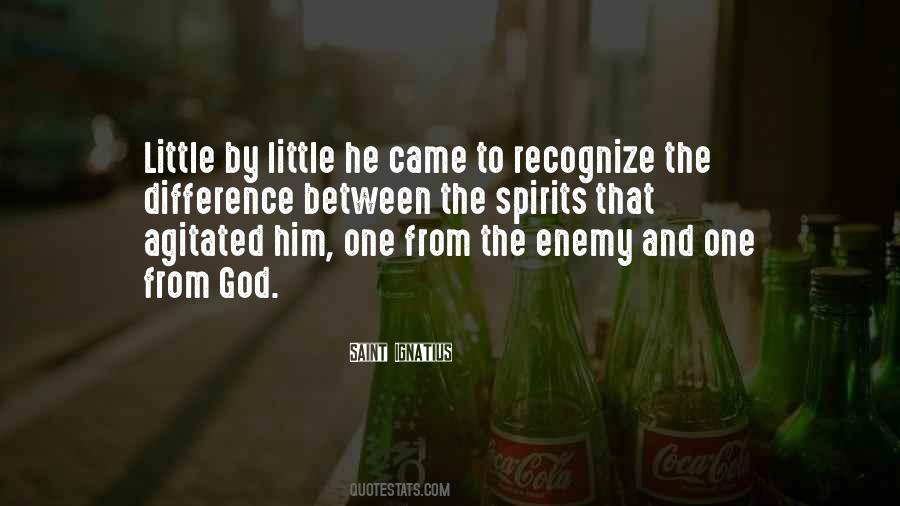 Little By Little Quotes #1264831