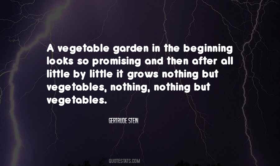 Little By Little Quotes #1277289