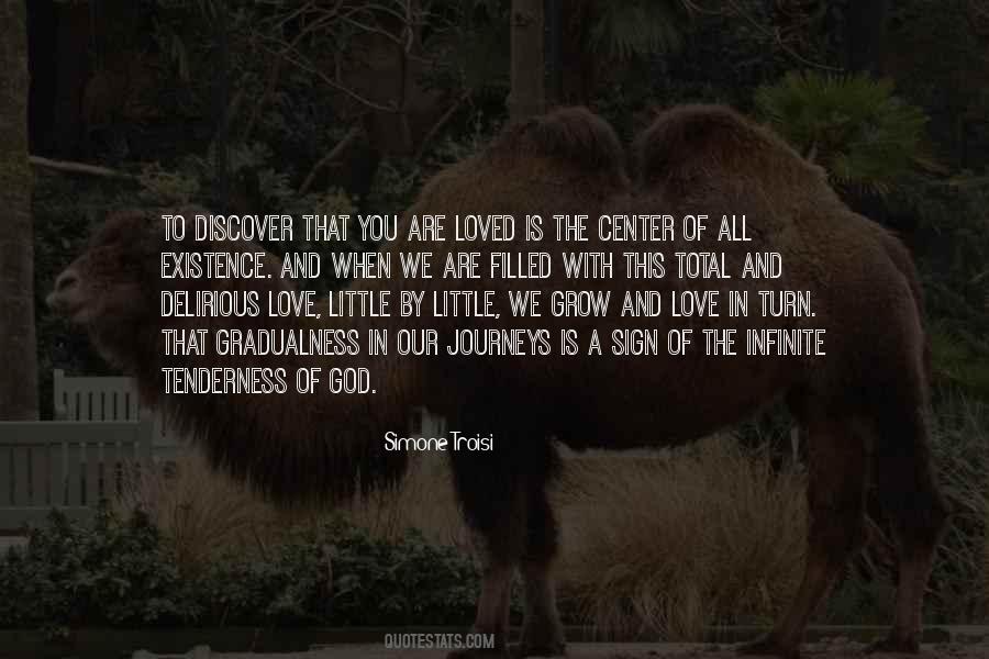 Little By Little Quotes #1356495