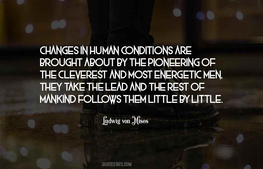 Little By Little Quotes #1518993