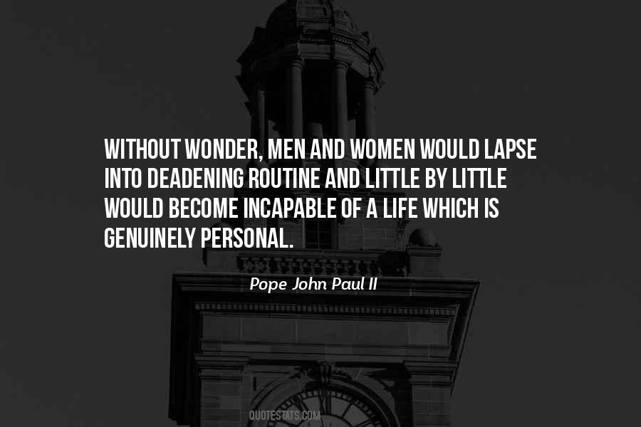 Little By Little Quotes #1724479
