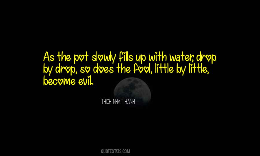 Little By Little Quotes #1759434