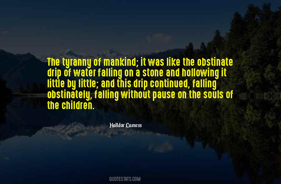Little By Little Quotes #1876036