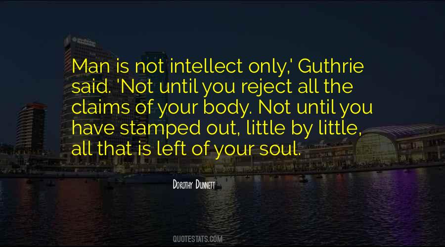 Little By Little Quotes #943174