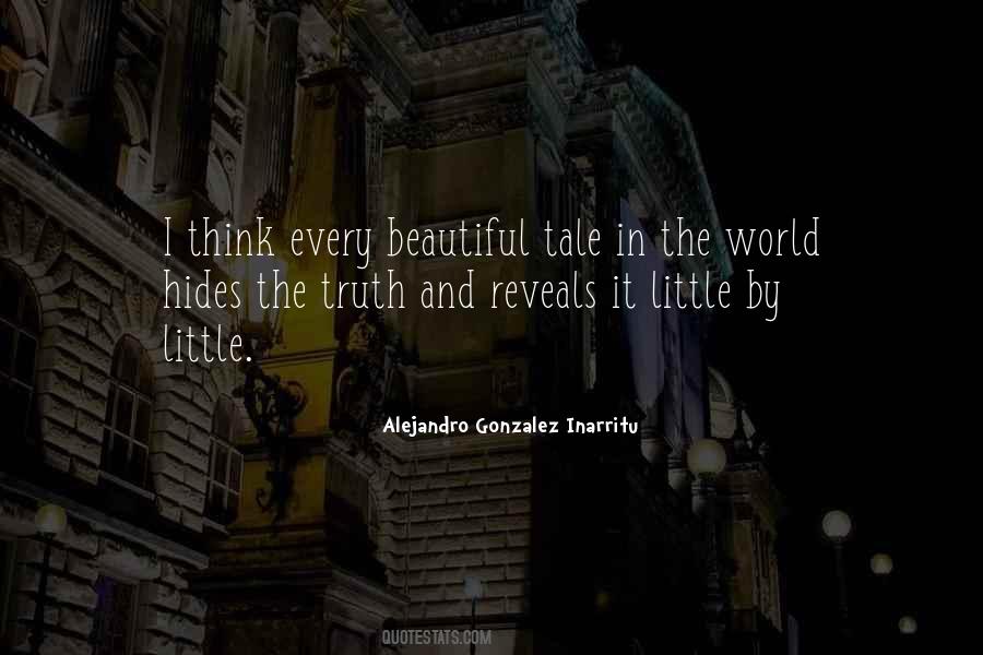Little By Little Quotes #992013