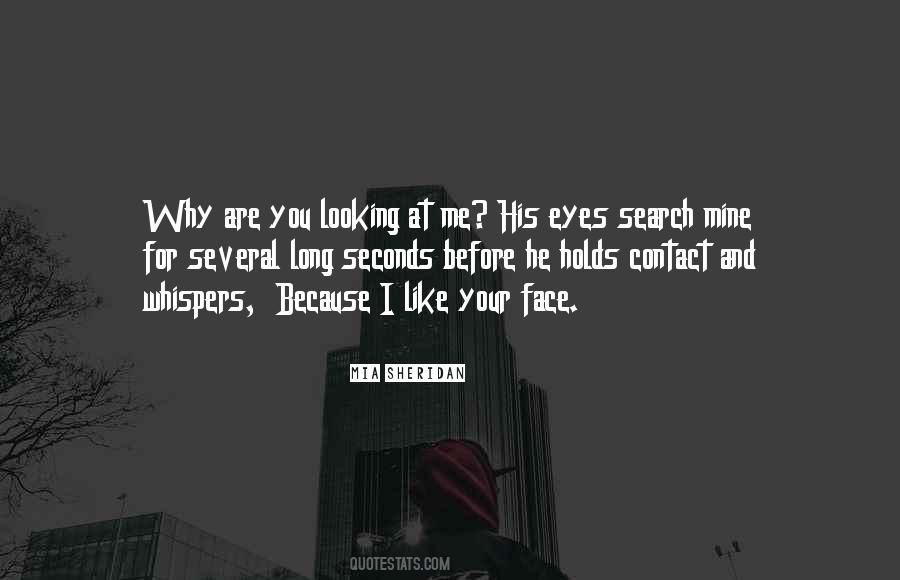 Quotes About Whispers #1240176