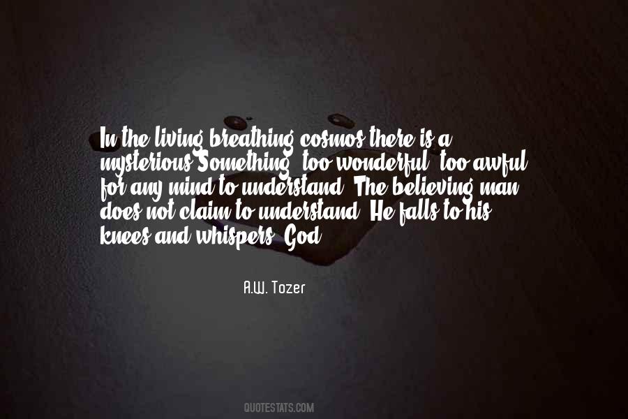 Quotes About Whispers #1248076