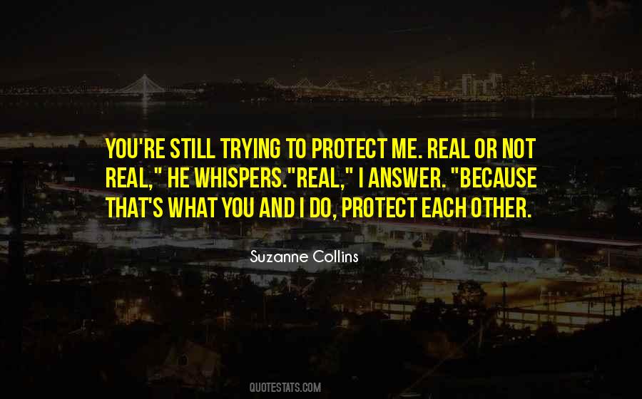 Quotes About Whispers #1309969
