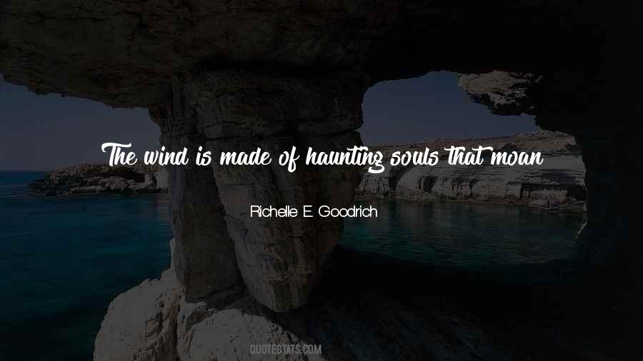 Quotes About Whispers #1407186