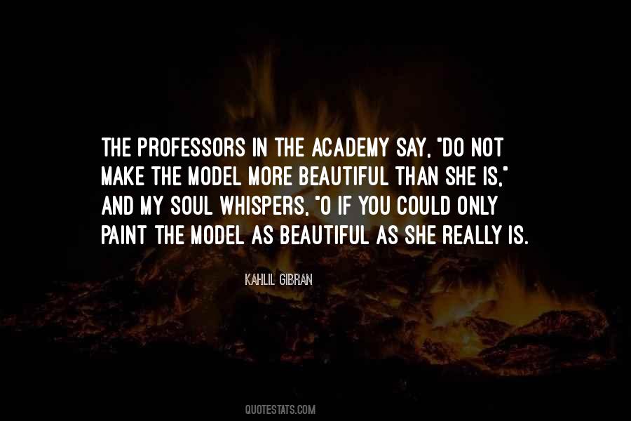 Quotes About Whispers #1431030