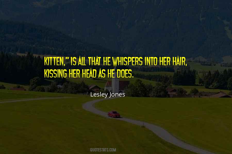 Quotes About Whispers #156159 Quotes About Whispers #156159