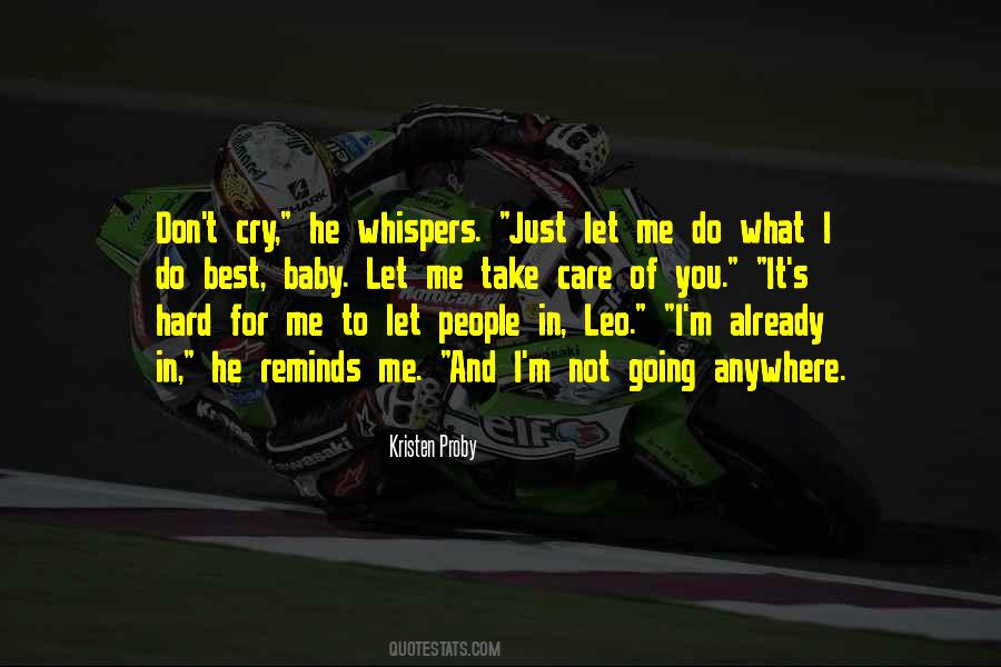 Quotes About Whispers #229317 Quotes About Whispers #229317