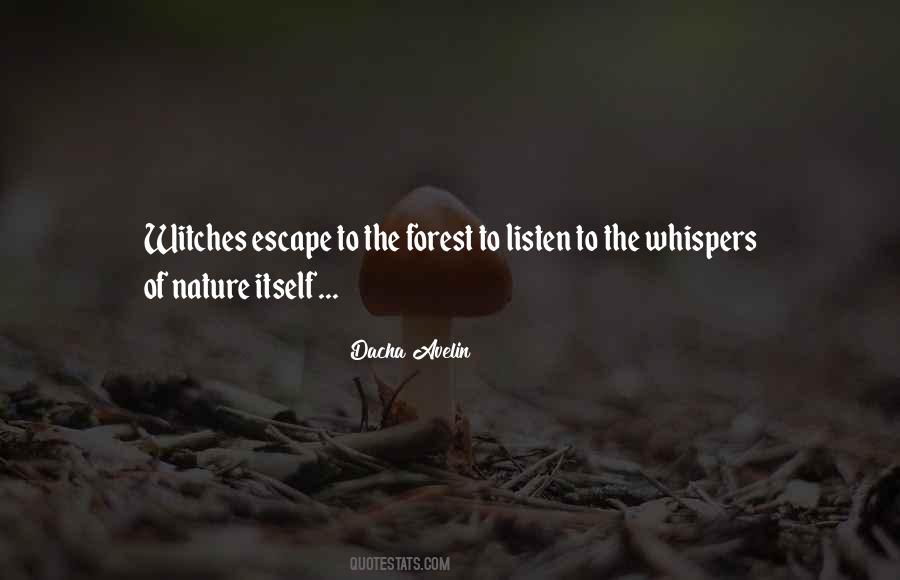 Quotes About Whispers #245946 Quotes About Whispers #245946