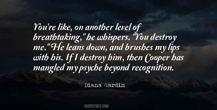 Quotes About Whispers #255922 Quotes About Whispers #255922