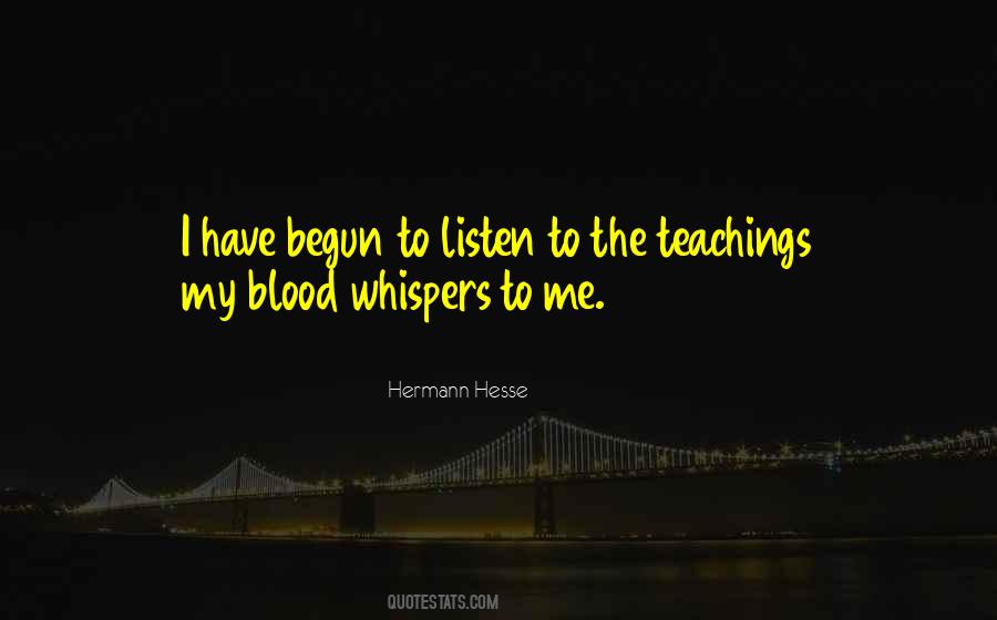Quotes About Whispers #268835 Quotes About Whispers #268835