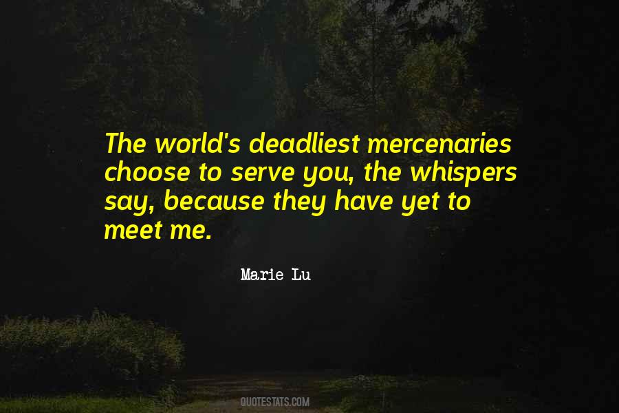 Quotes About Whispers #58715 Quotes About Whispers #58715
