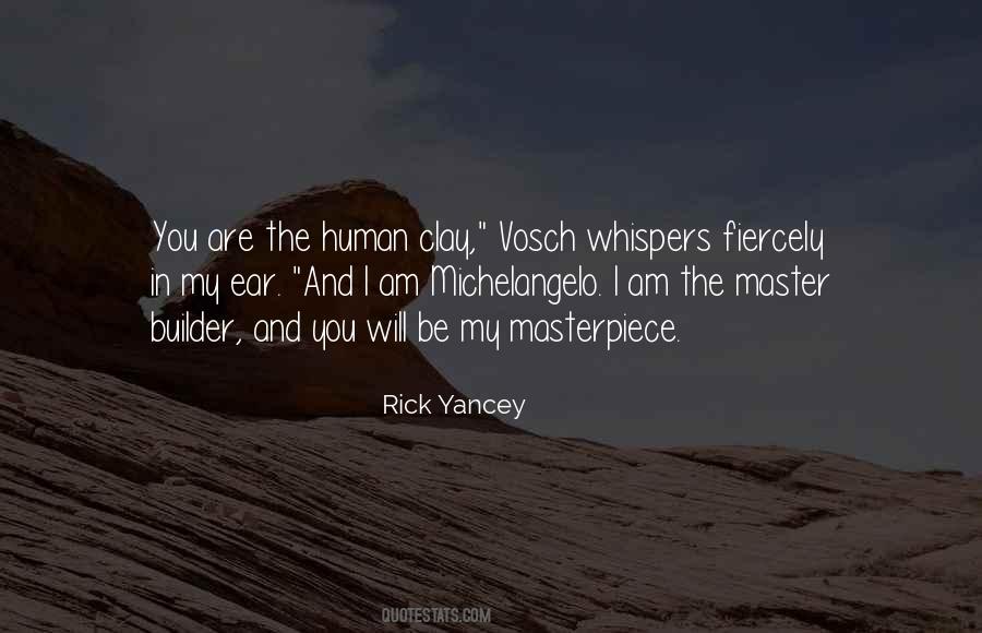 Quotes About Whispers #85628 Quotes About Whispers #85628