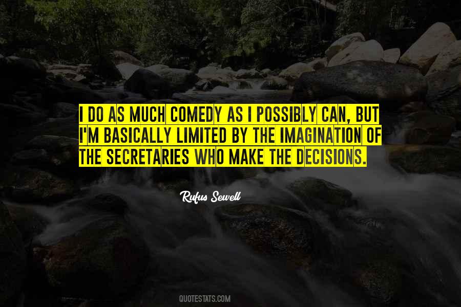 Quotes About Secretaries #1257596