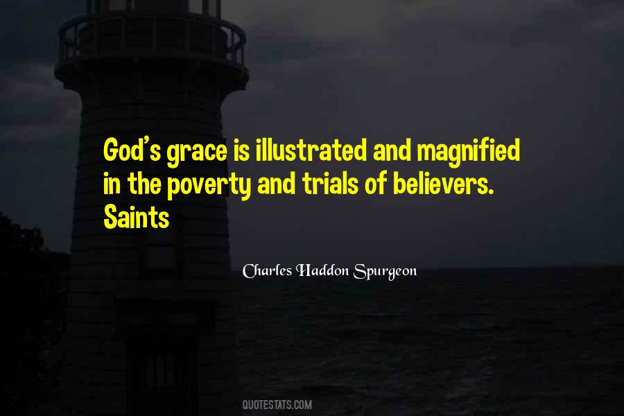 Believers In God Quotes #1057178