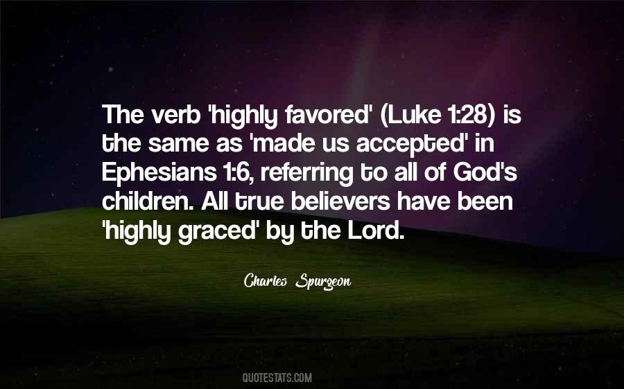 Believers In God Quotes #1329003