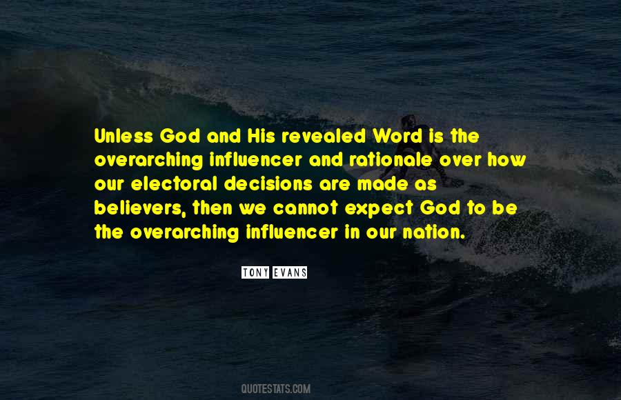 Believers In God Quotes #1369482