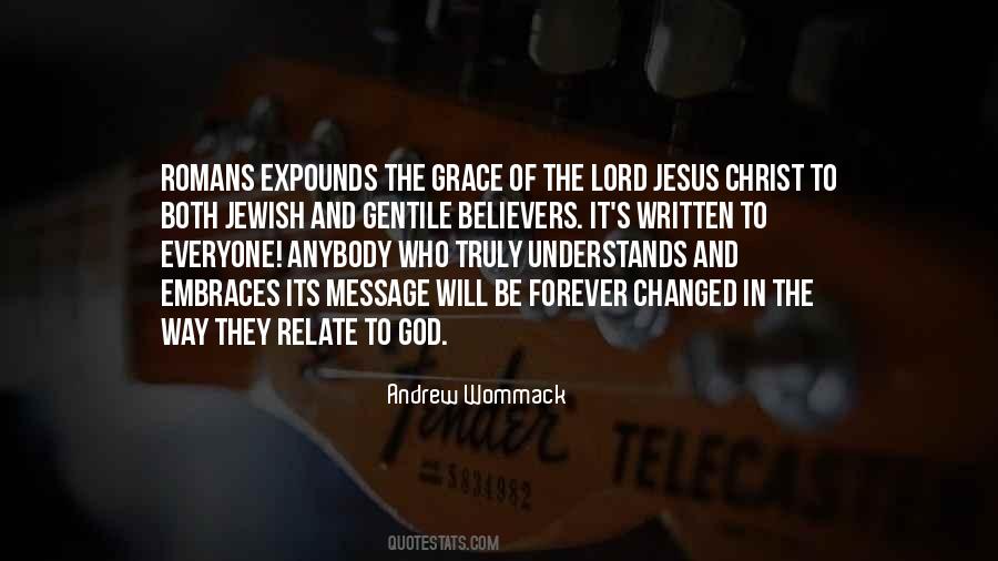 Believers In God Quotes #309461
