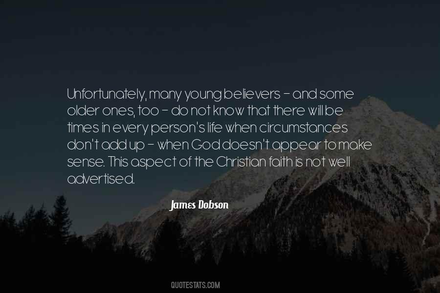 Believers In God Quotes #777617
