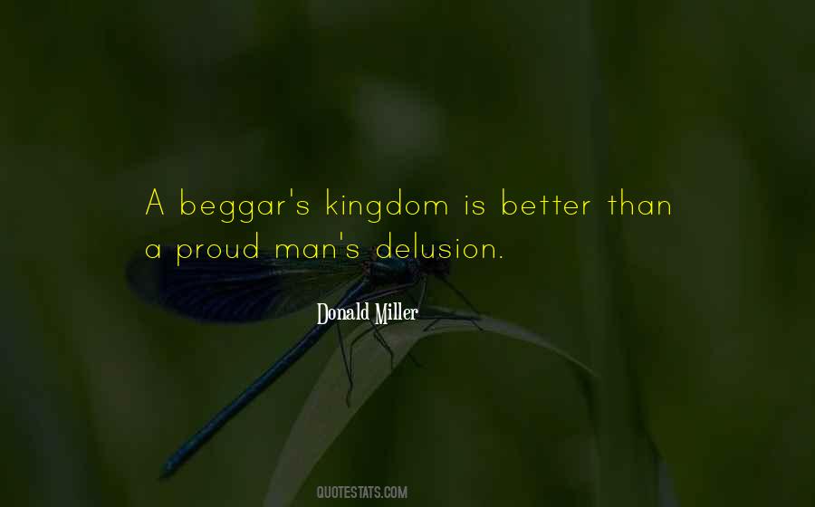 Kingdom Is Quotes #1059520