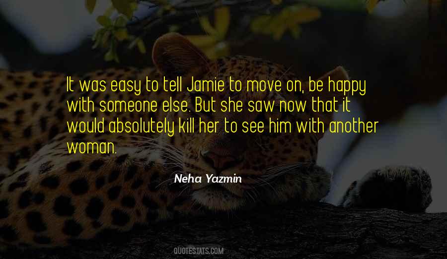 Quotes About A Man In Love With A Woman #22764