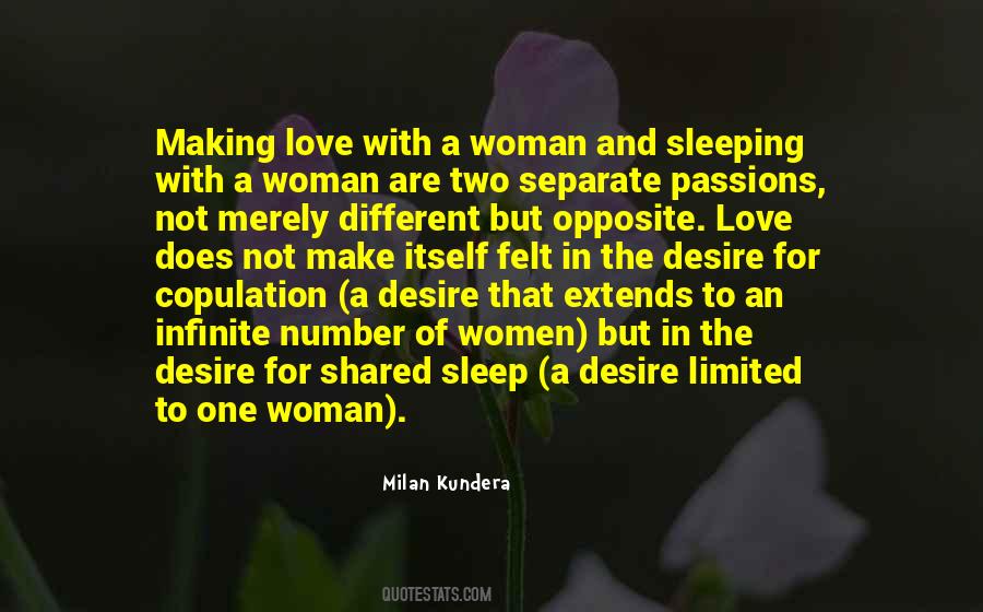 Quotes About A Man In Love With A Woman #57492