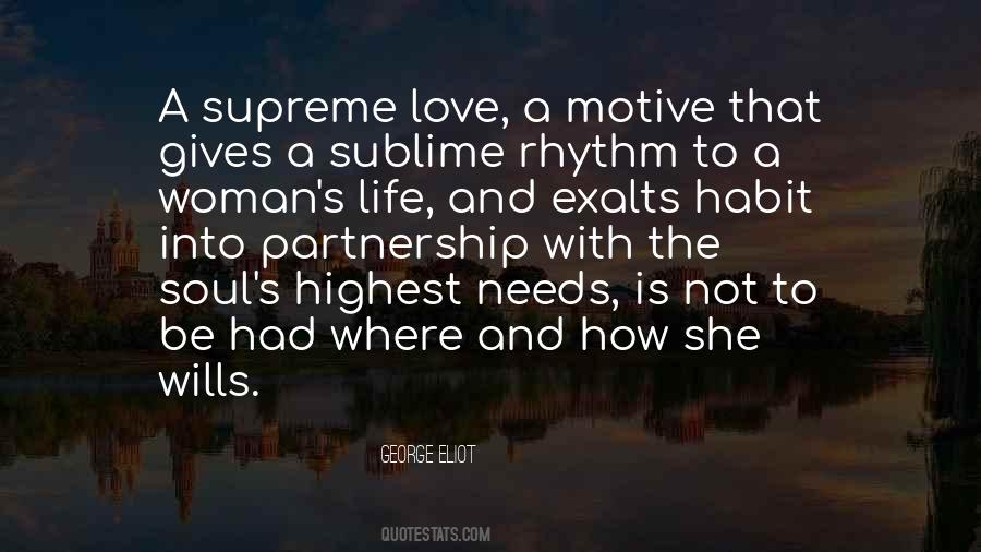 Quotes About A Man In Love With A Woman #65433