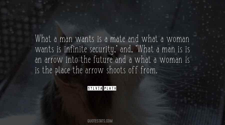 Quotes About A Man In Love With A Woman #76313