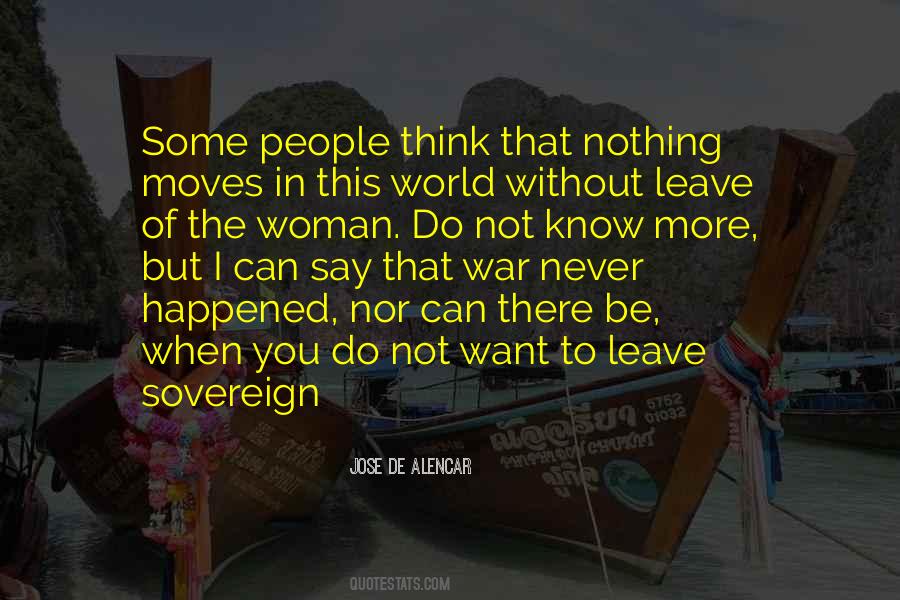 Quotes About A Man In Love With A Woman #8868